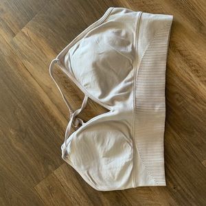 Forever 21 sports bra